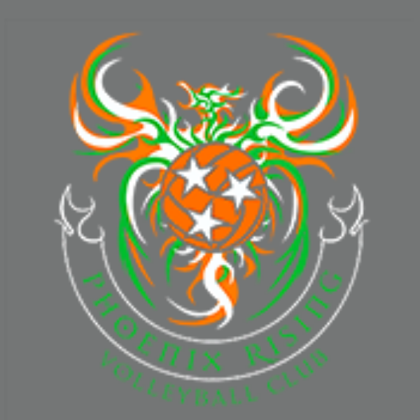 Phoenix Rising Club Phoenix Rising Club - National Team 15 & Over by Phoenix Rising ...