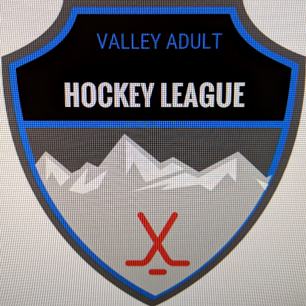 Valley Adult Hockey League | Search for Activities, Events and more
