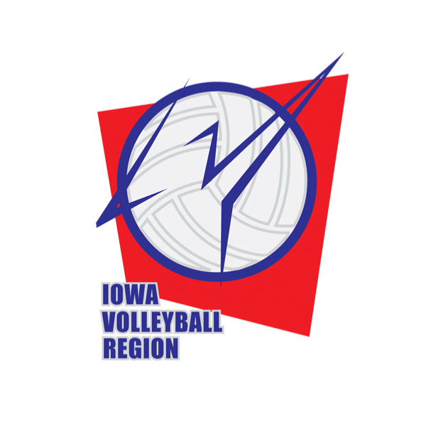 Iowa Rockets Logo Iowa Volleyball Region | Search for Activities, Events and more
