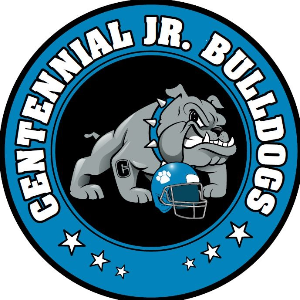 Centennial Jr. Bulldogs Football & Cheer | Search for Activities ...