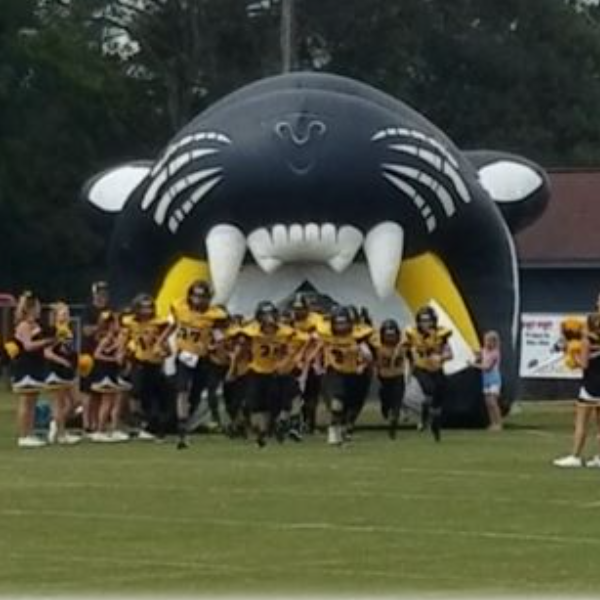 Wicksburg Youth Football Association | Search for Activities, Events ...