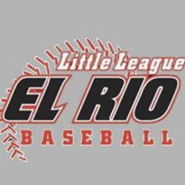 El Rio Little League | Search for Activities, Events and more