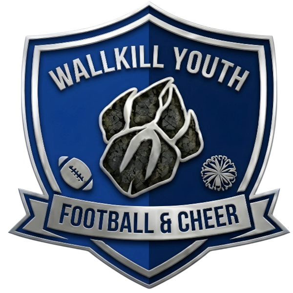 Wallkill Youth Football and Cheer | Search for Activities, Events and more