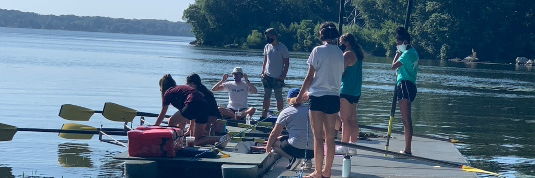 Watuppa Rowing Center Search for Activities, Events and more