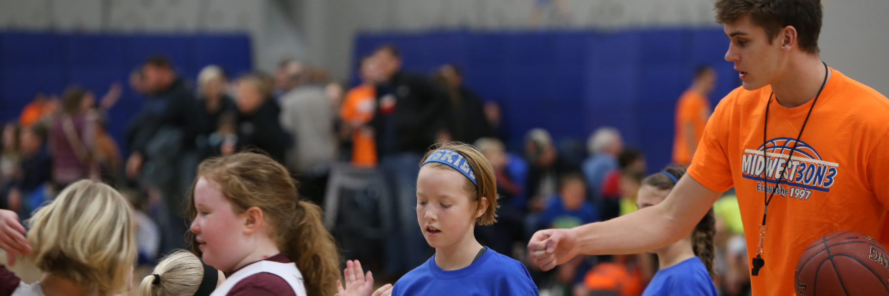 2025 Andover 3 on 3 Basketball League
