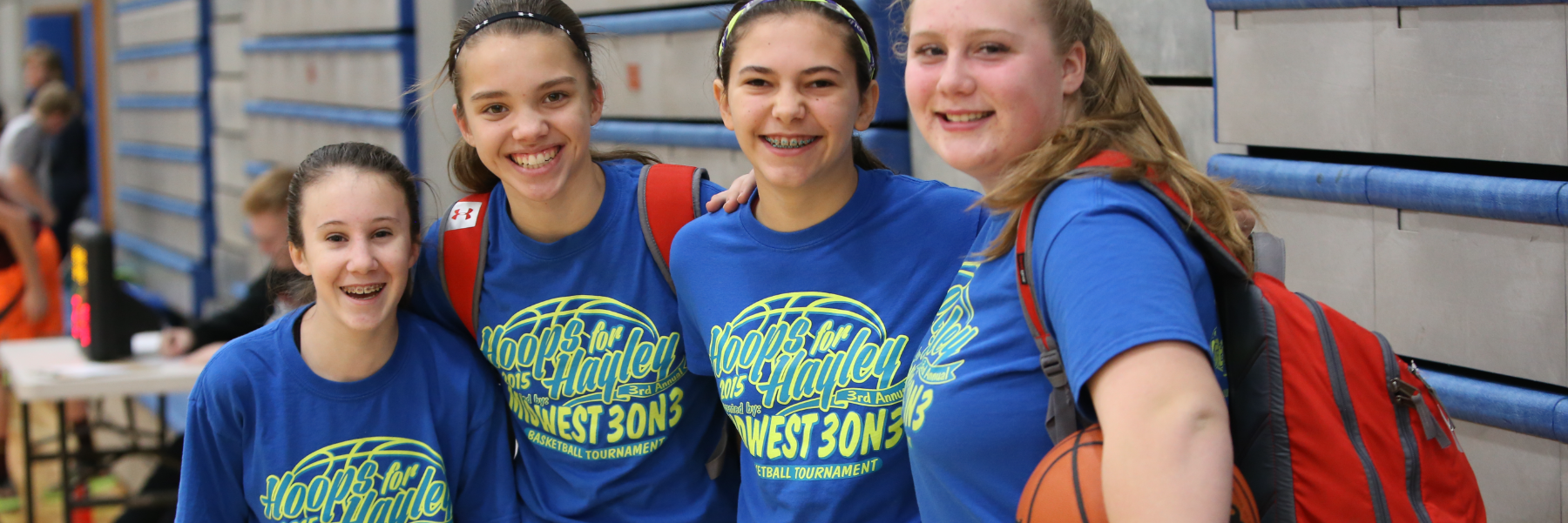 2025 Mounds View 3 on 3 Basketball League