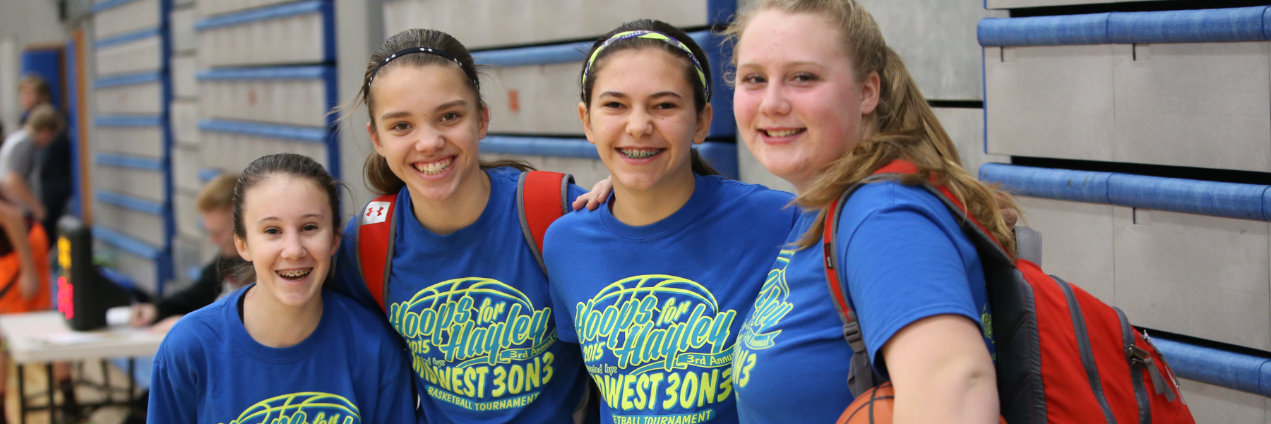 2026 Champlin Park 3 on 3 Basketball League