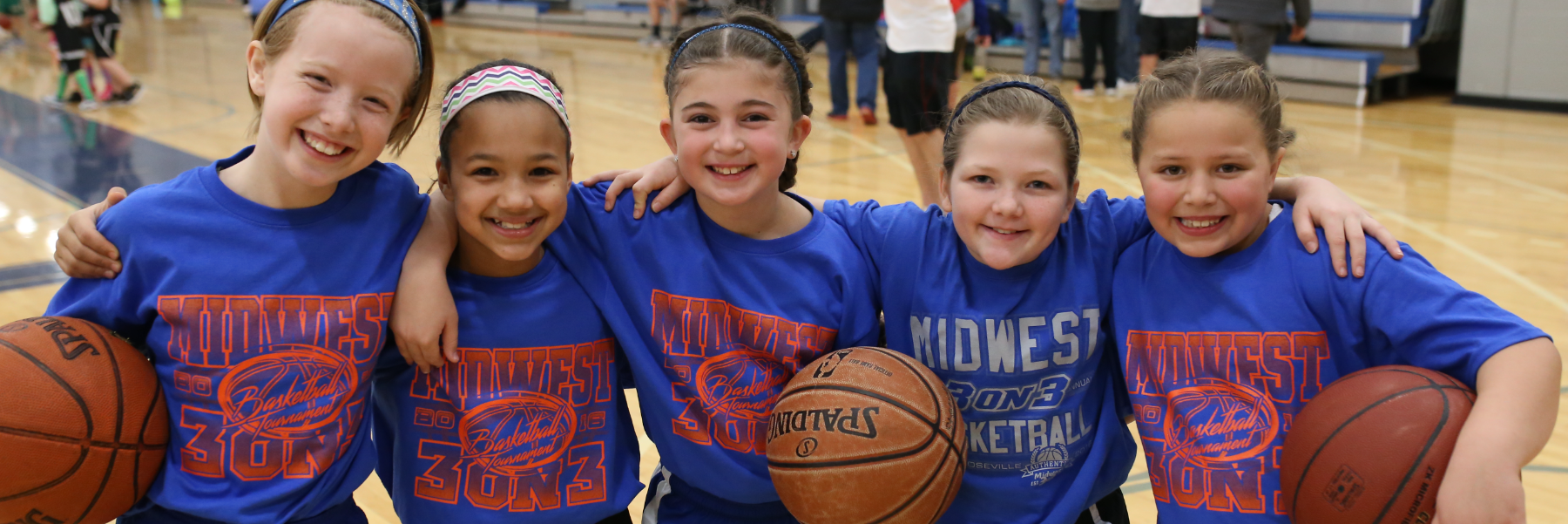2026 Maple Grove 3 on 3 Basketball League