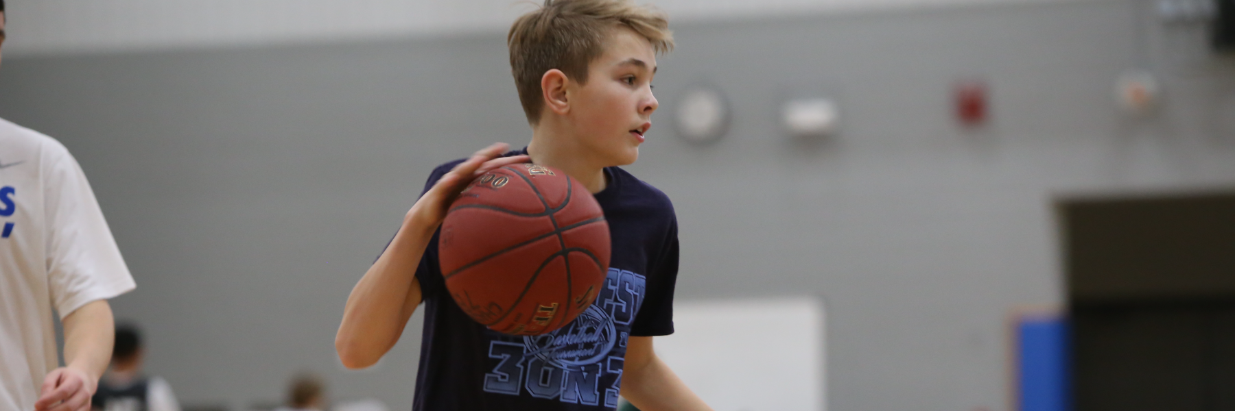 2026 Wayzata 3 on 3 Basketball League