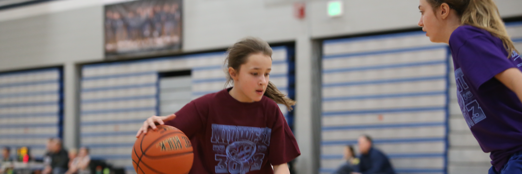 2026 Spring Lake Park 3 on 3 Basketball League