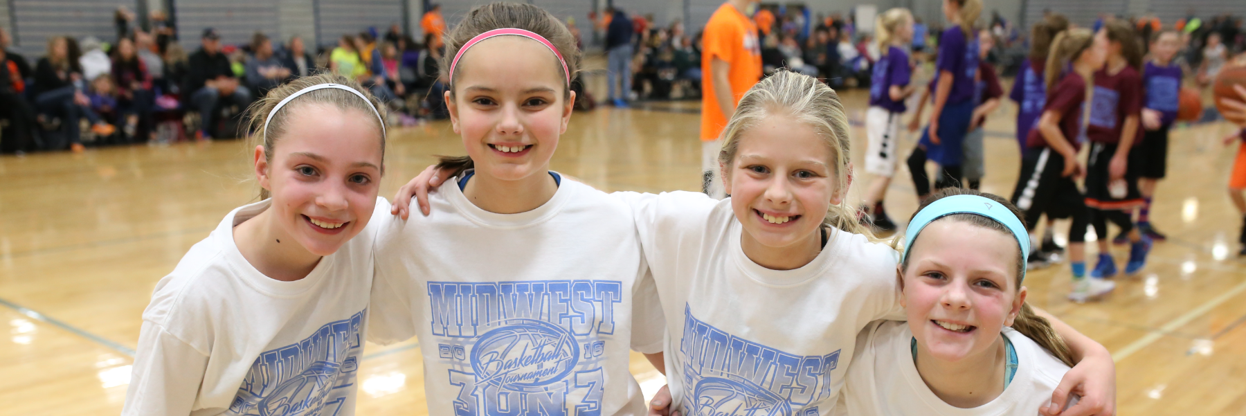 2026 Mounds View 3 on 3 Basketball League