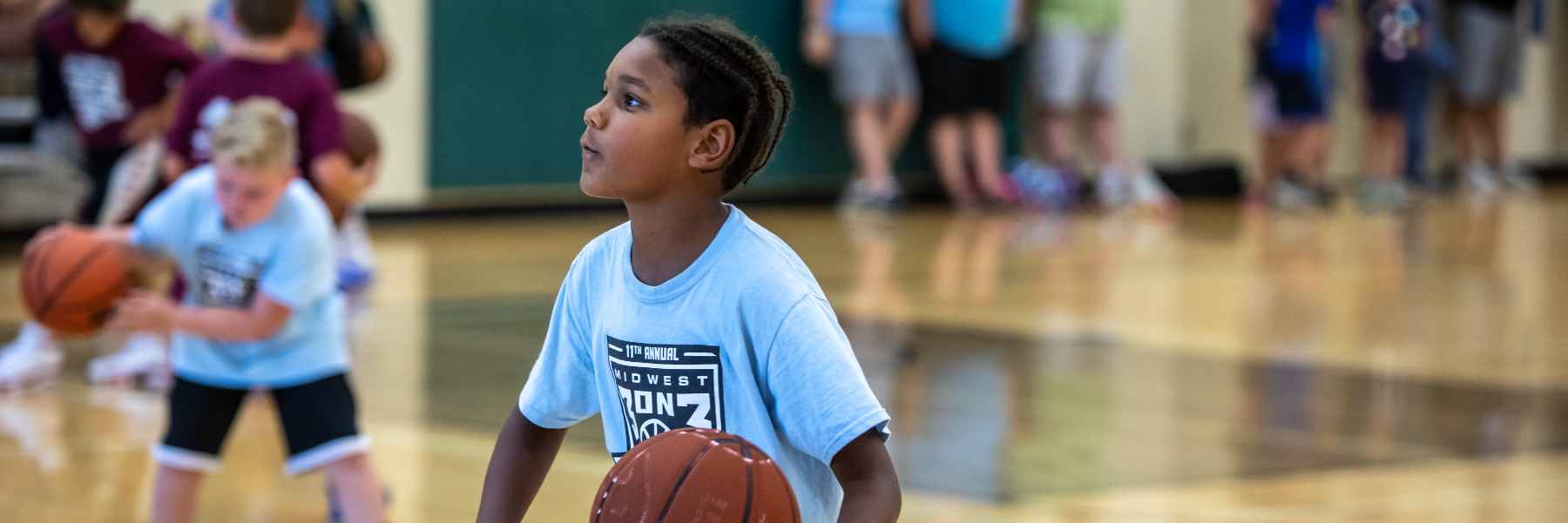 2026 Orono 3 on 3 Basketball League
