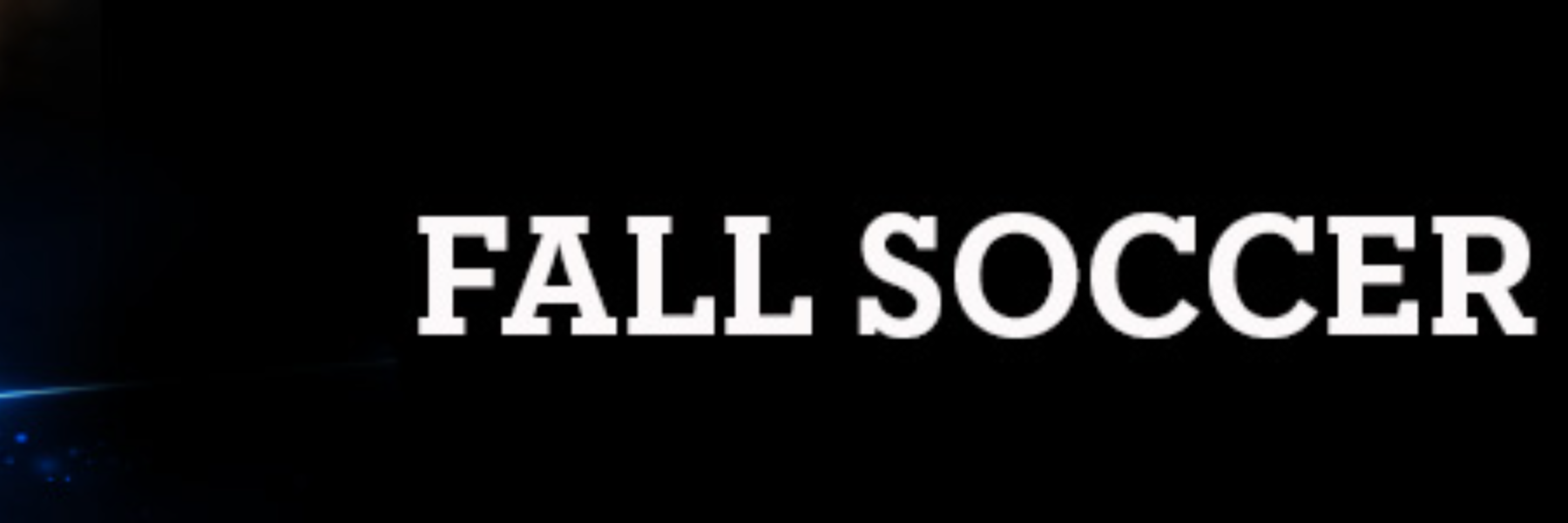 2026 Force Fall Competitive Soccer