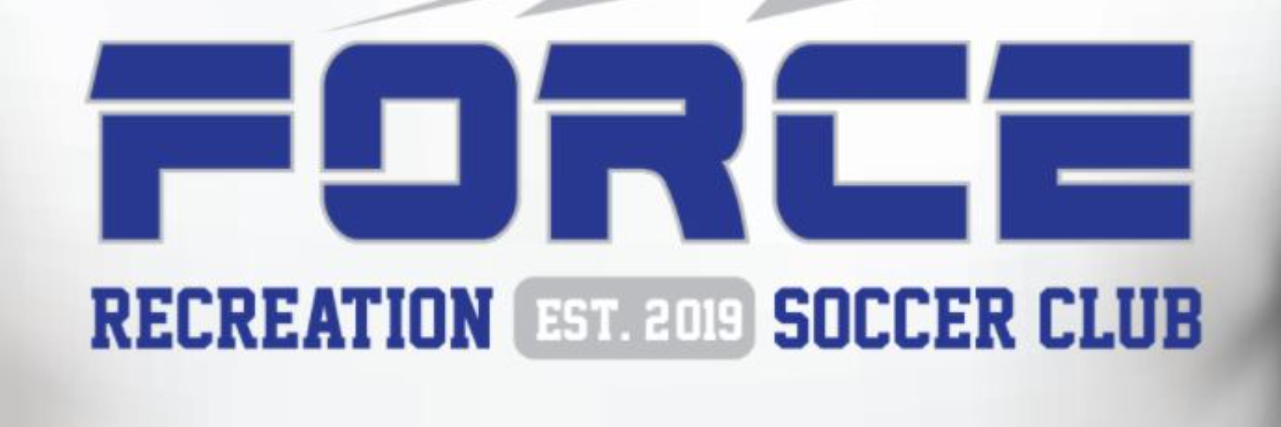 2026 Force Fall Recreation Program