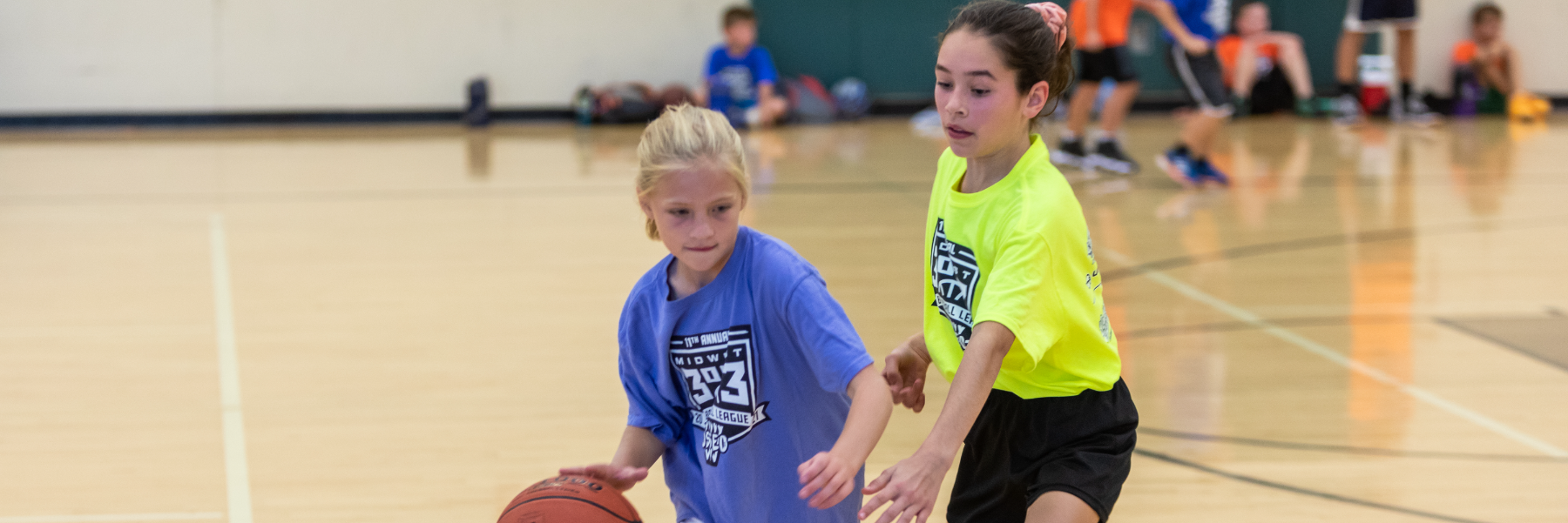 2026 Hudson WI 3 on 3 Basketball League